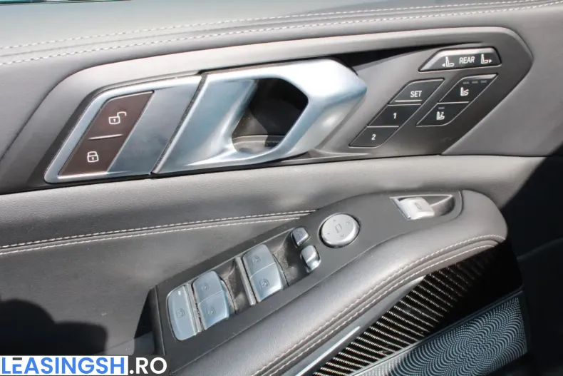 BMW X7 (Seria X) din 2024 cu 58.600 km - oferta BMW230743 - foto 6
