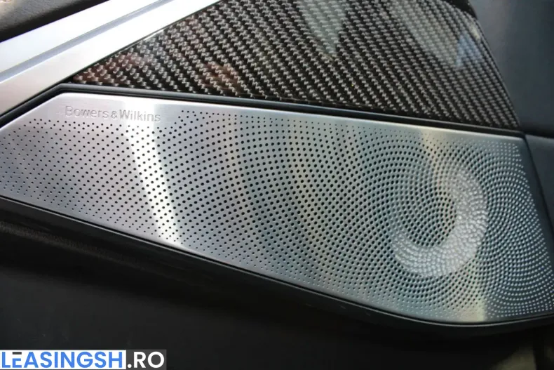 BMW X7 (Seria X) din 2024 cu 58.600 km - oferta BMW230743 - foto 7