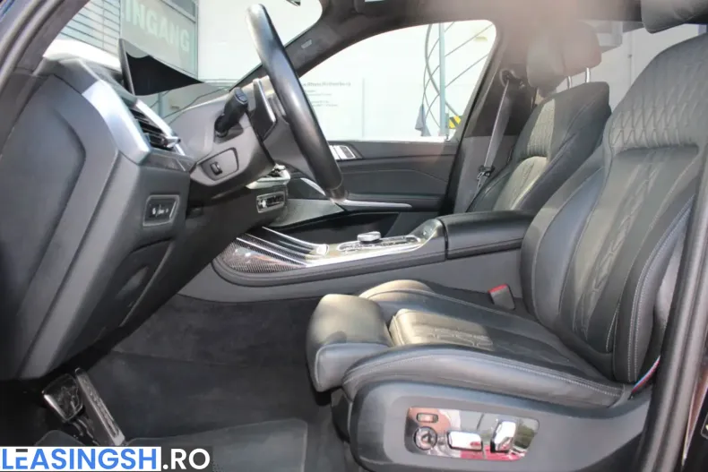 BMW X7 (Seria X) din 2024 cu 58.600 km - oferta BMW230743 - foto 8