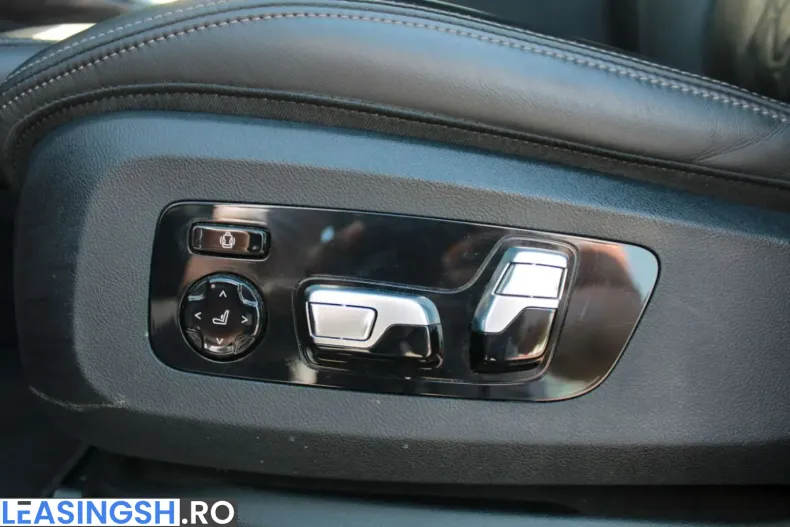 BMW X7 (Seria X) din 2024 cu 58.600 km - oferta BMW230743 - foto 9