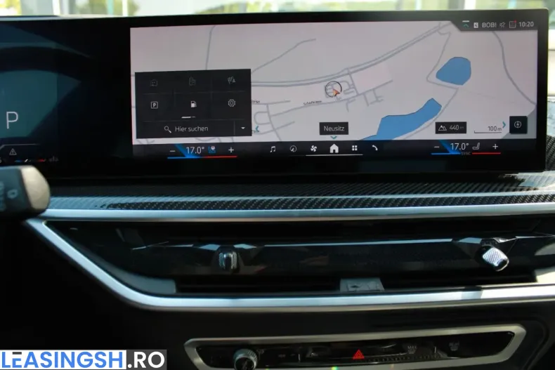 BMW X7 (Seria X) din 2024 cu 58.600 km - oferta BMW230743 - foto 18