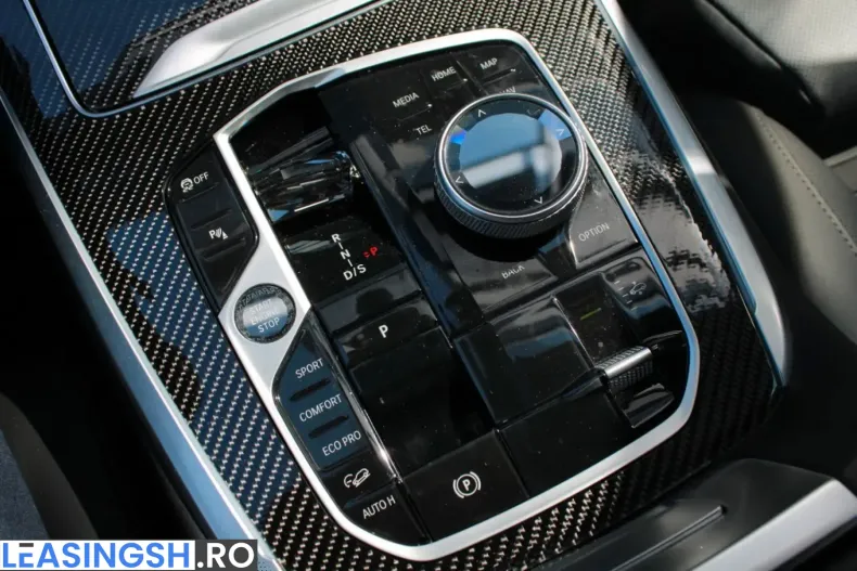 BMW X7 (Seria X) din 2024 cu 58.600 km - oferta BMW230743 - foto 19