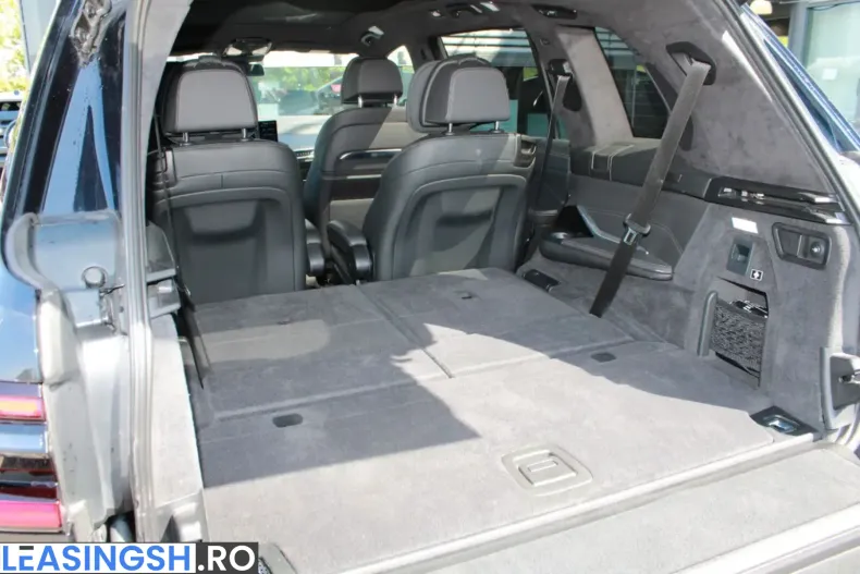 BMW X7 (Seria X) din 2024 cu 58.600 km - oferta BMW230743 - foto 22