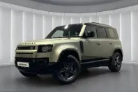 Land Rover Defender din 2024 cu 10.606 km - oferta LAN230744 - foto 1