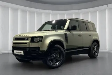 Land Rover Defender din 2024 - oferta LAN230744