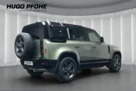 Land Rover Defender din 2024 cu 10.606 km - oferta LAN230744 - foto 2