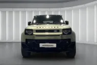 Land Rover Defender din 2024 cu 10.606 km - oferta LAN230744 - foto 4