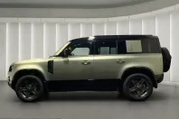 Land Rover Defender din 2024 cu 10.606 km - oferta LAN230744 - foto 5