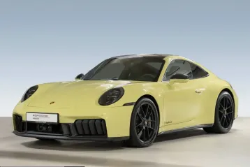 Porsche 992 din 2025 - oferta POR230745