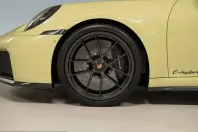 Porsche 992 din 2025 cu 4.200 km - oferta POR230745 - foto 6