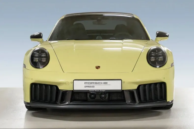 Porsche 992 din 2025 cu 4.200 km - oferta POR230745 - foto 8