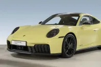 Porsche 992 din 2025 cu 4.200 km - oferta POR230745 - foto 9