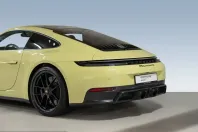 Porsche 992 din 2025 cu 4.200 km - oferta POR230745 - foto 11