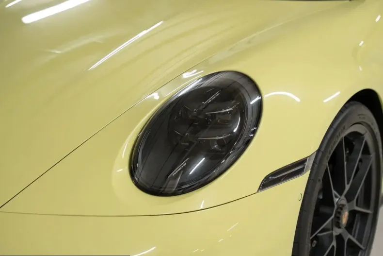Porsche 992 din 2025 cu 4.200 km - oferta POR230745 - foto 14