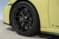 Porsche 992 din 2025 cu 4.200 km - oferta POR230745 - foto 15