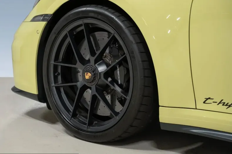 Porsche 992 din 2025 cu 4.200 km - oferta POR230745 - foto 15