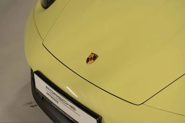 Porsche 992 din 2025 cu 4.200 km - oferta POR230745 - foto 17