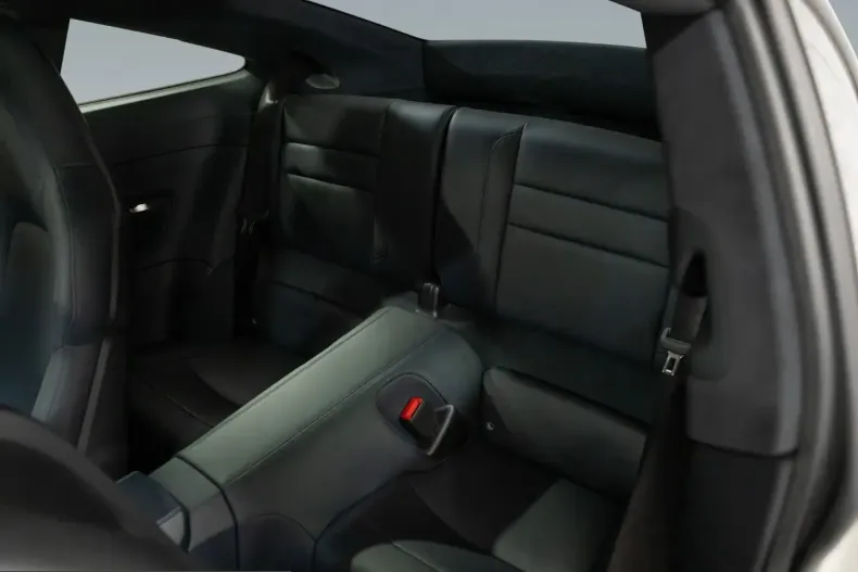 Porsche 992 din 2025 cu 4.200 km - oferta POR230745 - foto 18