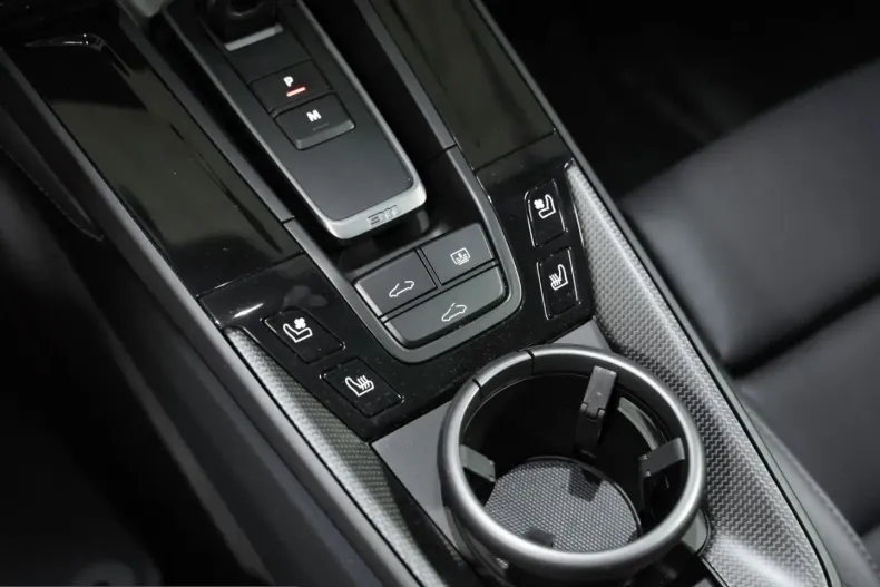 Porsche 992 din 2025 cu 4.200 km - oferta POR230745 - foto 24