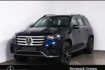 Mercedes-Benz GLS 450 din 2025 - oferta MER230746