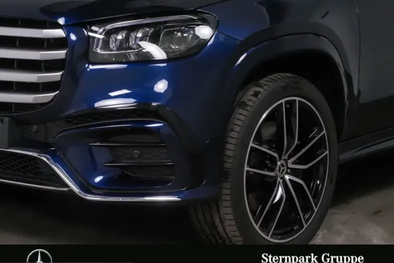 Mercedes-Benz GLS 450 (Clasa GLS) din 2025 cu 18.355 km - oferta MER230746 - foto 3