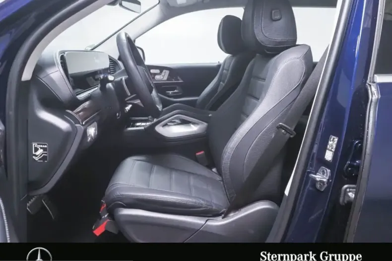 Mercedes-Benz GLS 450 (Clasa GLS) din 2025 cu 18.355 km - oferta MER230746 - foto 8