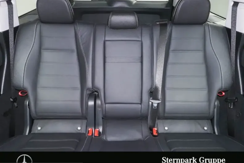 Mercedes-Benz GLS 450 (Clasa GLS) din 2025 cu 18.355 km - oferta MER230746 - foto 10