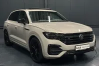 Volkswagen Touareg din 2023 cu 57.000 km - oferta VOL230747 - foto 1