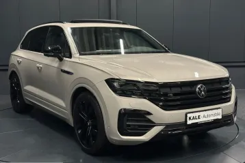 Volkswagen Touareg din 2023 - oferta VOL230747