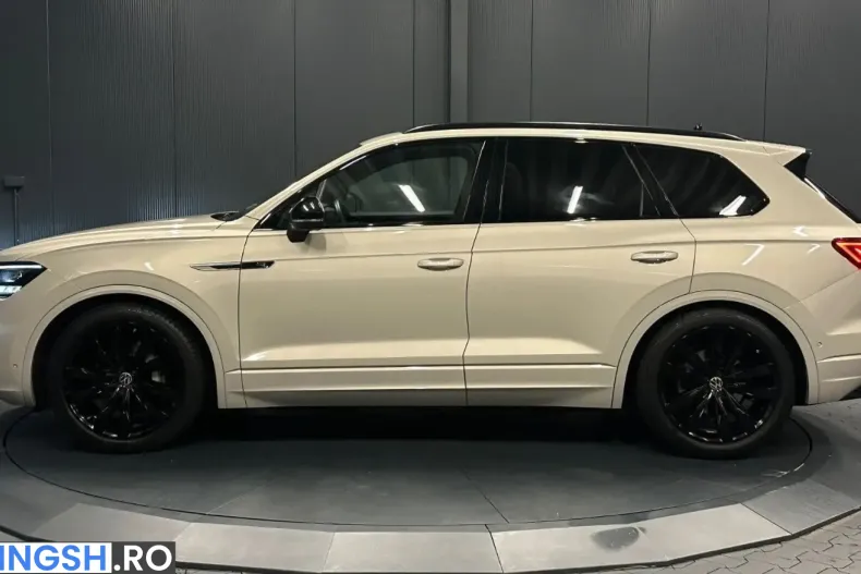 Volkswagen Touareg din 2023 cu 57.000 km - oferta VOL230747 - foto 3