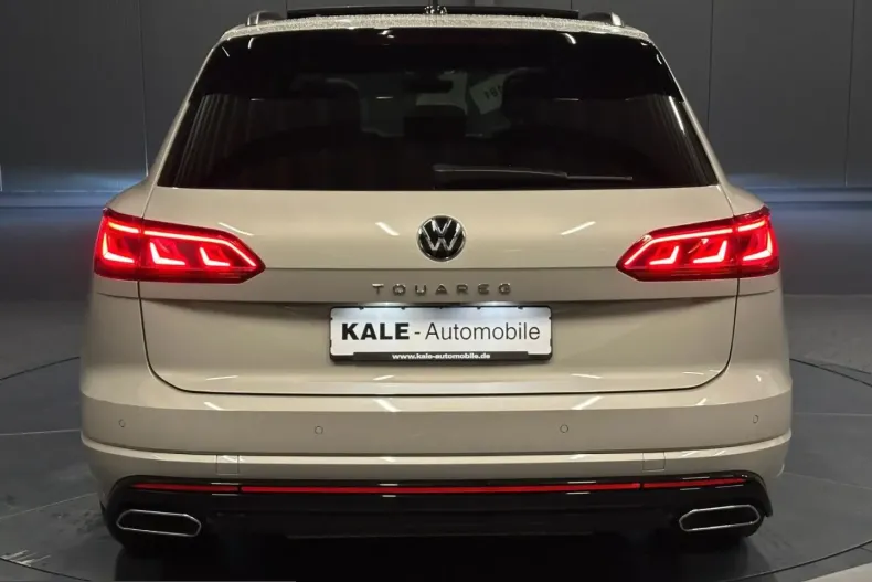 Volkswagen Touareg din 2023 cu 57.000 km - oferta VOL230747 - foto 5