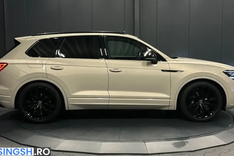 Volkswagen Touareg din 2023 cu 57.000 km - oferta VOL230747 - foto 7