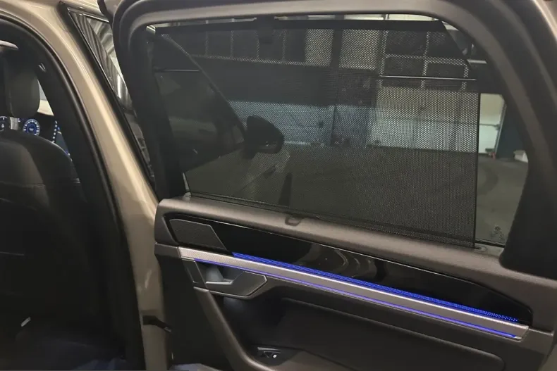 Volkswagen Touareg din 2023 cu 57.000 km - oferta VOL230747 - foto 26