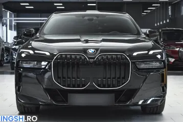 BMW 740 din 2024 - oferta BMW230748