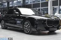 BMW 740 (Seria 7) din 2024 cu 24.575 km - oferta BMW230748 - foto 4