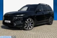 BMW X7 (Seria X) din 2024 cu 50.158 km - oferta BMW230749 - foto 1