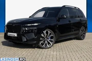 BMW X7 din 2024 - oferta BMW230749
