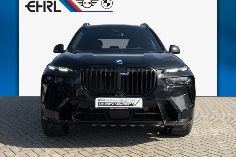 BMW X7 (Seria X) din 2024 cu 50.158 km - oferta BMW230749 - foto 2