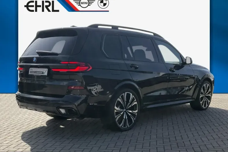 BMW X7 (Seria X) din 2024 cu 50.158 km - oferta BMW230749 - foto 3