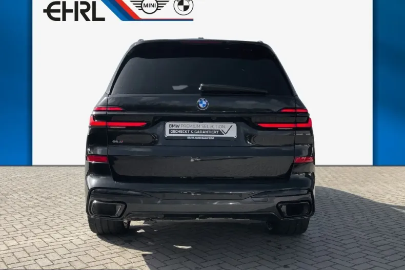 BMW X7 (Seria X) din 2024 cu 50.158 km - oferta BMW230749 - foto 4
