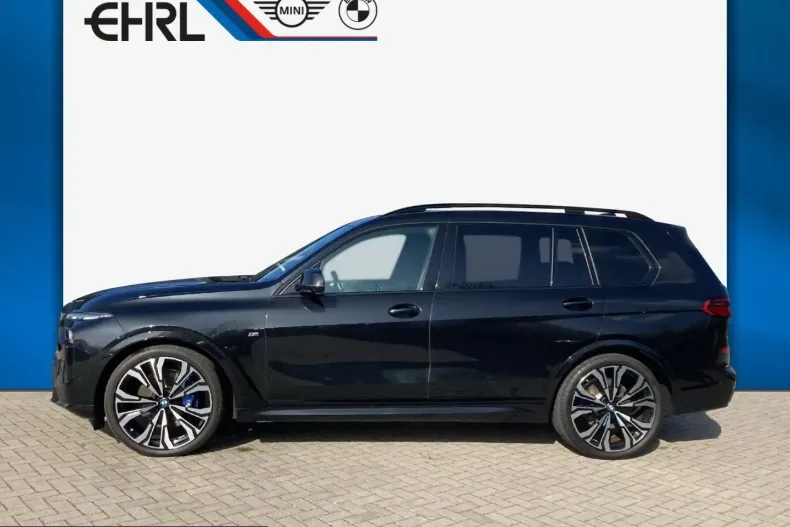 BMW X7 (Seria X) din 2024 cu 50.158 km - oferta BMW230749 - foto 6