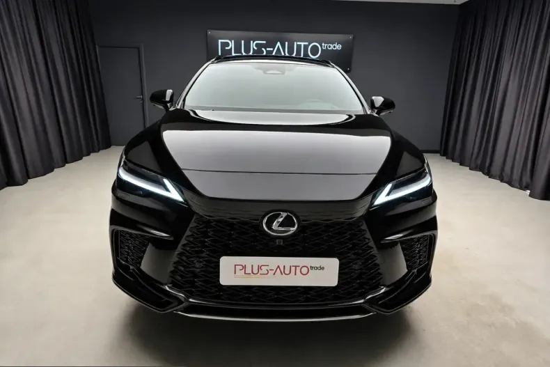 Lexus RX 500 din 2023 cu 29.020 km - oferta LEX230750 - foto 3