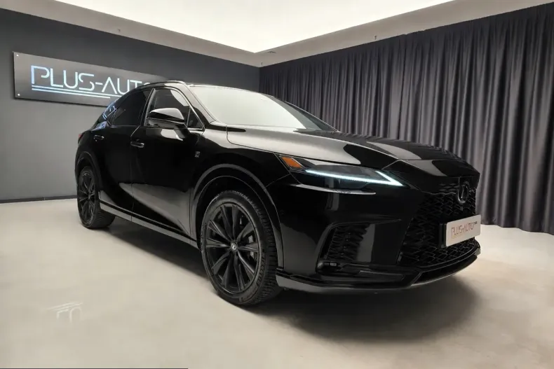 Lexus RX 500 din 2023 cu 29.020 km - oferta LEX230750 - foto 5