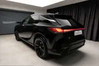 Lexus RX 500 din 2023 cu 29.020 km - oferta LEX230750 - foto 7