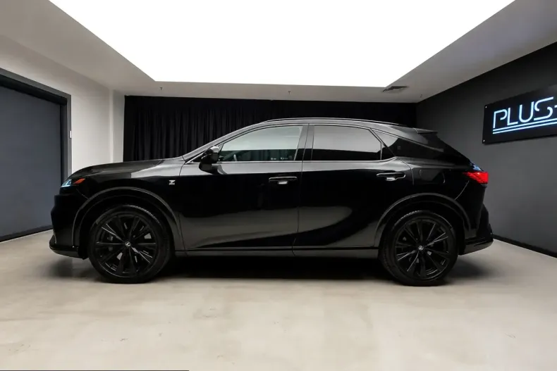 Lexus RX 500 din 2023 cu 29.020 km - oferta LEX230750 - foto 9
