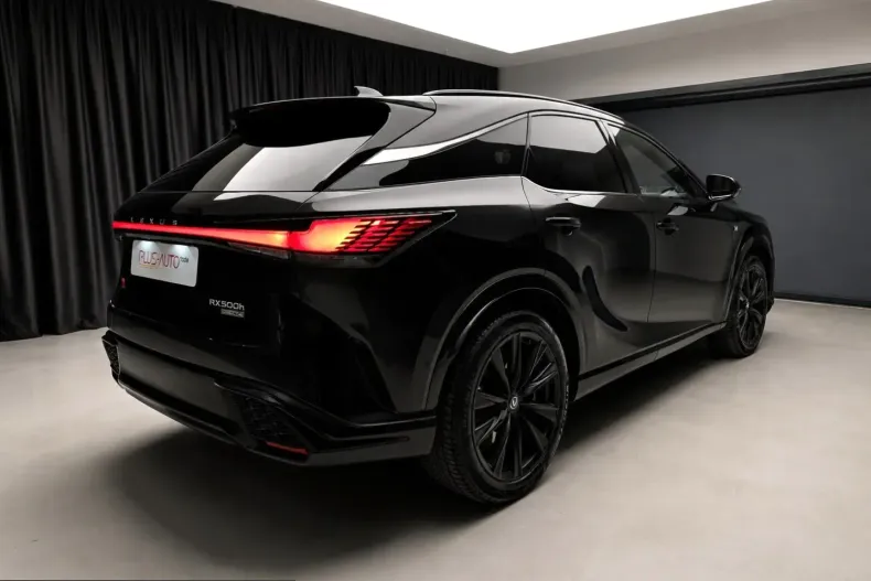 Lexus RX 500 din 2023 cu 29.020 km - oferta LEX230750 - foto 13