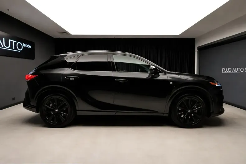 Lexus RX 500 din 2023 cu 29.020 km - oferta LEX230750 - foto 15