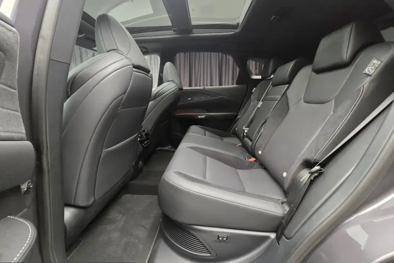 Lexus RX 500 din 2023 cu 29.020 km - oferta LEX230750 - foto 19