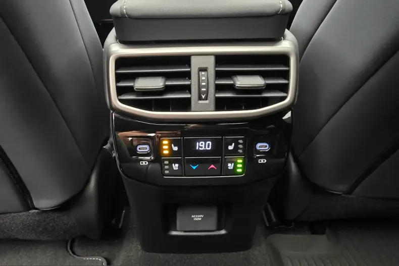 Lexus RX 500 din 2023 cu 29.020 km - oferta LEX230750 - foto 20