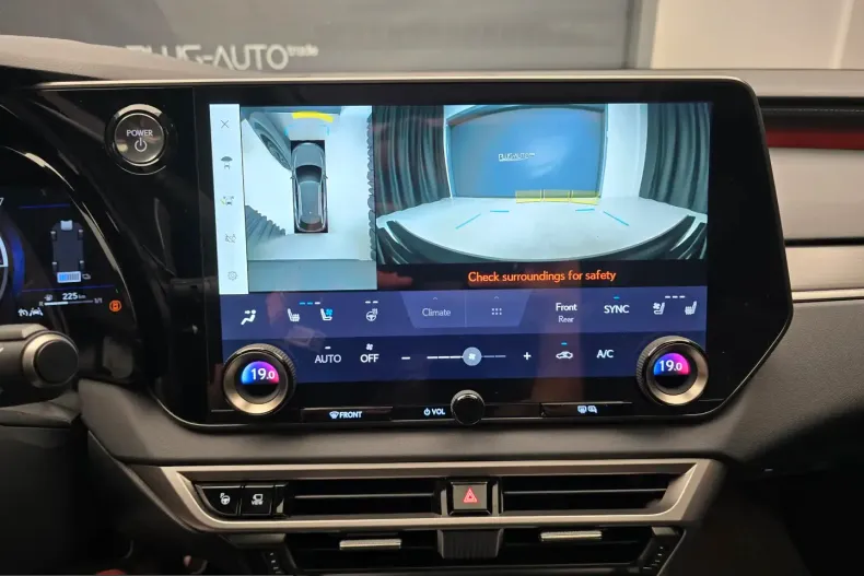 Lexus RX 500 din 2023 cu 29.020 km - oferta LEX230750 - foto 32